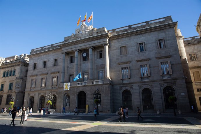 Ajuntament de Barcelona