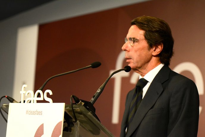 José María Aznar