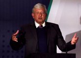 Foto: López Obrador pierde nueve puntos de apoyo en tres meses