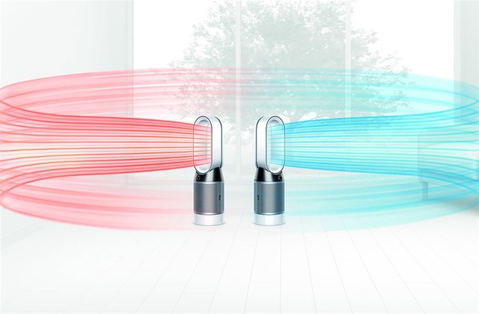 Purificadores Pure Hot+Cool