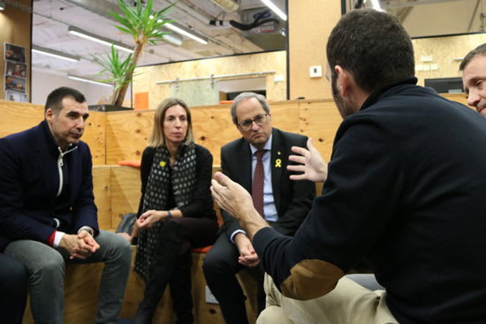Agencia Catalana de Noticias