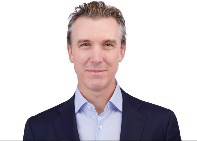 Dave Stephenson, nou director financer global d'Airbnb
