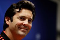 Solari: "Es el deber de todos proteger a Sergio Ramos, es un hombre honesto"