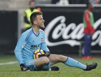 Neto: "Tenemos todo para imponer nuestro juego a la Juventus"