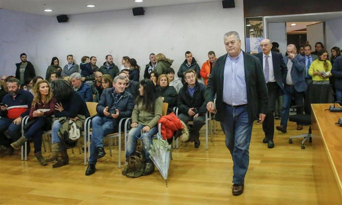 Mazón reunión Mompía Sareb