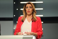 PSOE-A critica a PP-A y Cs que no respondan si pactarán con VOX y les pide que sean “claros y contundentes”