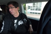 Marín (Cs), el hombre campechano que aspira a la Junta para solucionar problemas de la gente de la "Andalucía real"