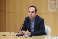 Los primeros semáforos de la A-5 a su paso por Madrid se instalarán en enero, como estaba previsto