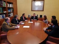 La CHS autoriza la apertura de 164 pozos privados en el Campo de Cartagena