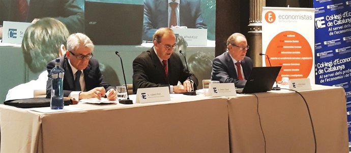 Consejo General de Economistas