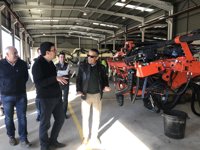 El PSOE-A llama a los votantes de izquierda a "parar a los que están dispuestos a pactar con la ultraderecha"