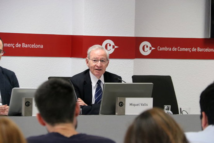 Agencia Catalana de Noticias