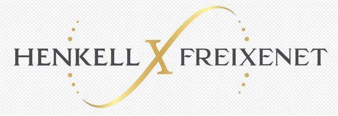 Nou logo d'Henkell Freixenet