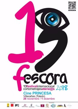 Fescora, Festival de Cine Villacañas