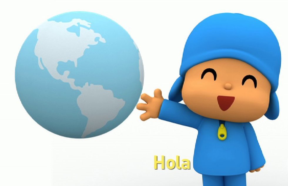 Pocoyó