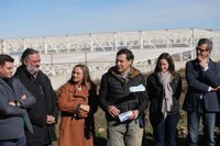 Moreno, “satisfecho” con el debate, critica el "discurso del miedo" de Susana Díaz y la "sobreactuación" de Marín