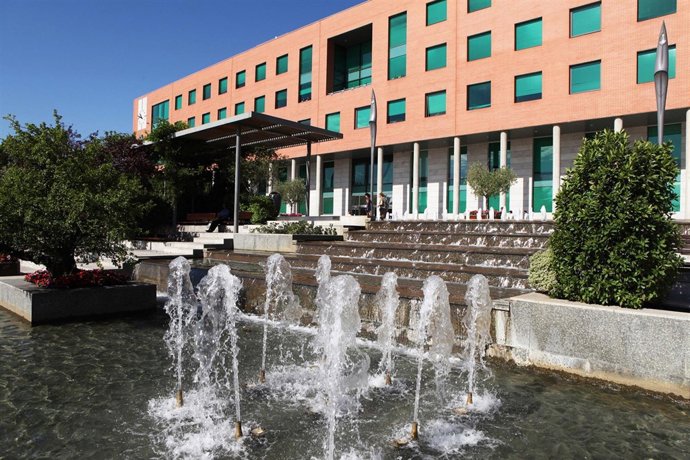 Ayuntamiento de Alcobendas