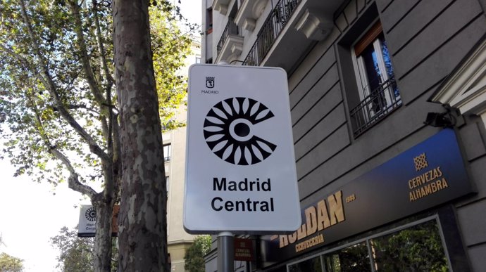 Madrid Central