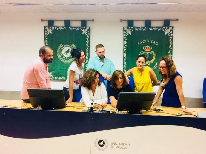 Investigadores UMA Universidad Agentes Sociales Influyen En Imagen De Marca