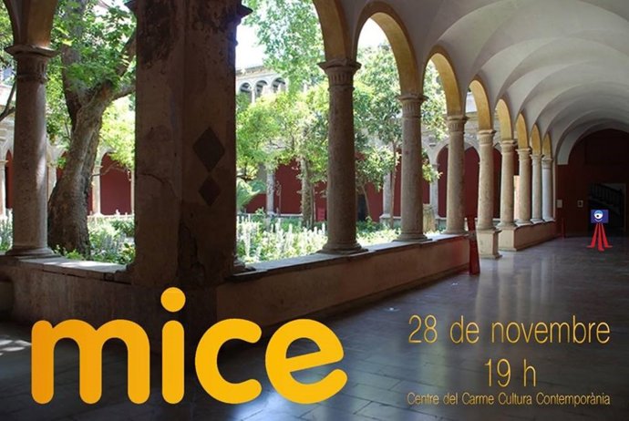 La presentació de la pròxima edició tindrà lloc aquest dimecres