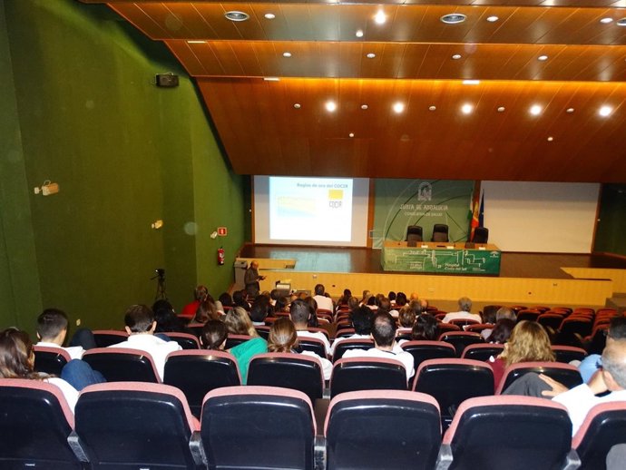 Hospital Costa del Sol acoge una conferencia