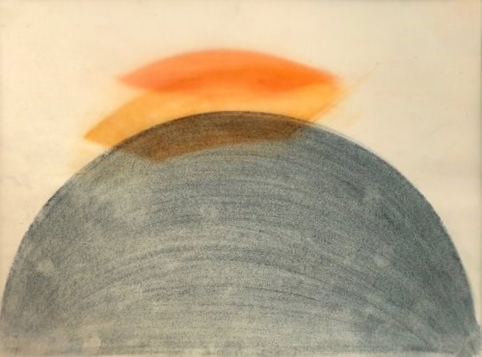 Instal·lació de Patricia Dauder a la Fundació Miró