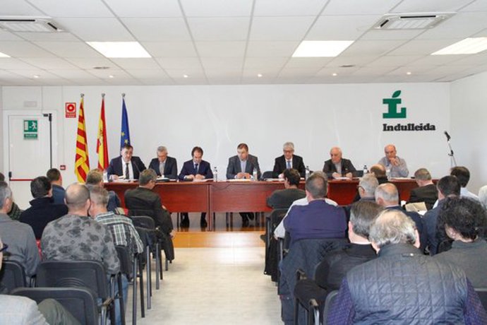 Agencia Catalana de Noticias