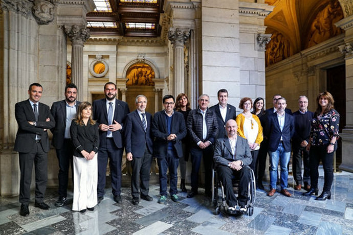 Agencia Catalana de Noticias
