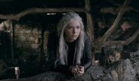 Vikings: Lagertha no cede en el adelanto de la 5ª temporada de Vikingos