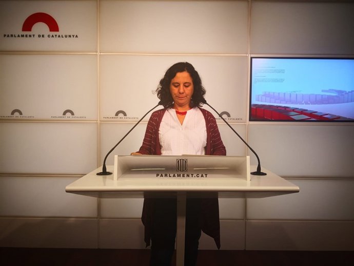 Susana Segovia, CatECP