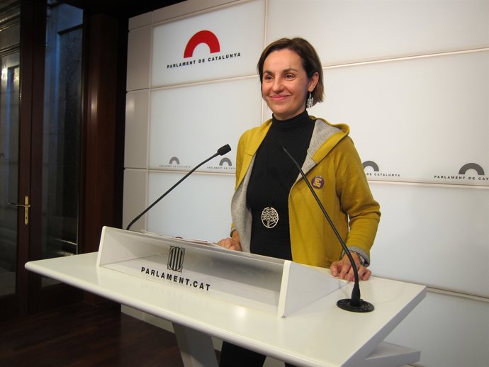 Anna Caula, ERC