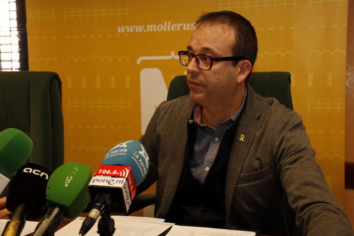 Agencia Catalana de Noticias