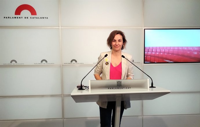 Anna Caula, ERC