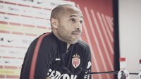 Henry: "Dicen que el Atleti solo juega a la contra y eso no es verdad"