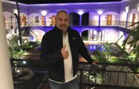 Chilavert: "Es el momento de echar al presidente y a todos sus cómplices de la 'Corrupbol'"