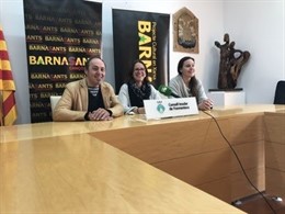 Formentera se suma al Festival Barnasants amb dos concerts