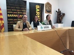 Formentera se suma al Festival Barnasants amb dos concerts