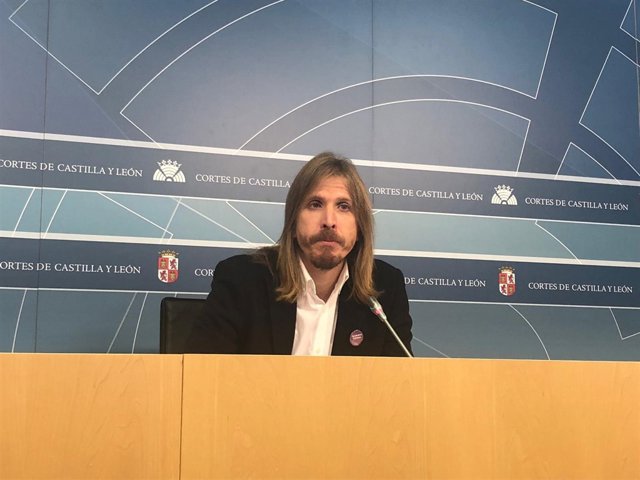 Valladolid. Pablo Fernández