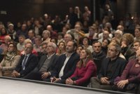 Ábalos señala que 40 años de gobierno socialista son "pocos" para "el daño que ha hecho la derecha" en Andalucía