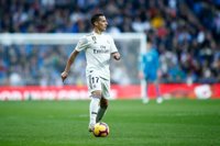 Lucas Vázquez: "Tuvimos la fortuna de meter rápido en la segunda parte"