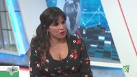 Teresa Rodríguez rechaza pactar con Susana Díaz al no ser "de fiar": "Si te engañan dos veces, el problema es tuyo"
