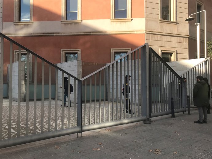 Classes supeses per la vaga d'estudiants