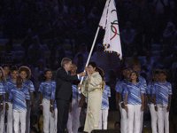 Bach elogia el trabajo de Tokyo 2020 y asegura que no recuerda a nadie "tan avanzado" a dos años de los Juegos