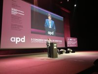 Goirigolzarri niega cualquier impacto sobre el negocio del banco por el juicio de su salida a Bolsa