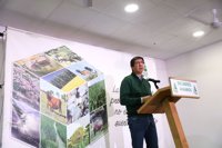 Cs se compromete a poner las políticas de agricultura y ganadería "en manos de profesionales"