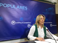 Guarinos tacha de pucherazo las primarias de Podemos y marca diferencias: "Nosotros sí creemos en la democracia interna"