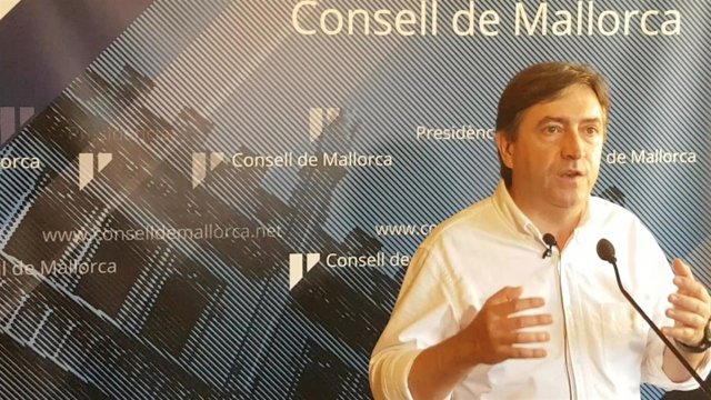 El PP censura que la modificación de la carretera Campos-Llucmajor es