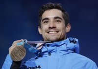 Javier Fernández anuncia su retirada en 2019