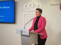 El Gobierno murciano, a favor de centralizar competencias "específicas" como la Educación para evitar "adoctrinamiento"