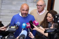 Molina defiende su "buen resultado" en las primarias de Podemos, "absolutamente neutrales"